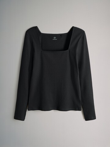 T-shirt The Set en mélange de couleurs