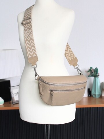 Accessoires pour sacs 'ZICK ZACK' Adel Bags en gris