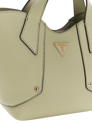 GUESS Schoudertas in Groen