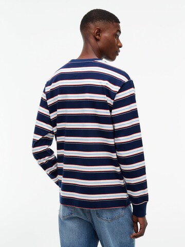 TOMMY HILFIGER Μπλουζάκι σε μπλε