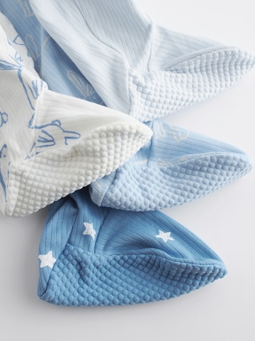 Pigiama di Next in blu