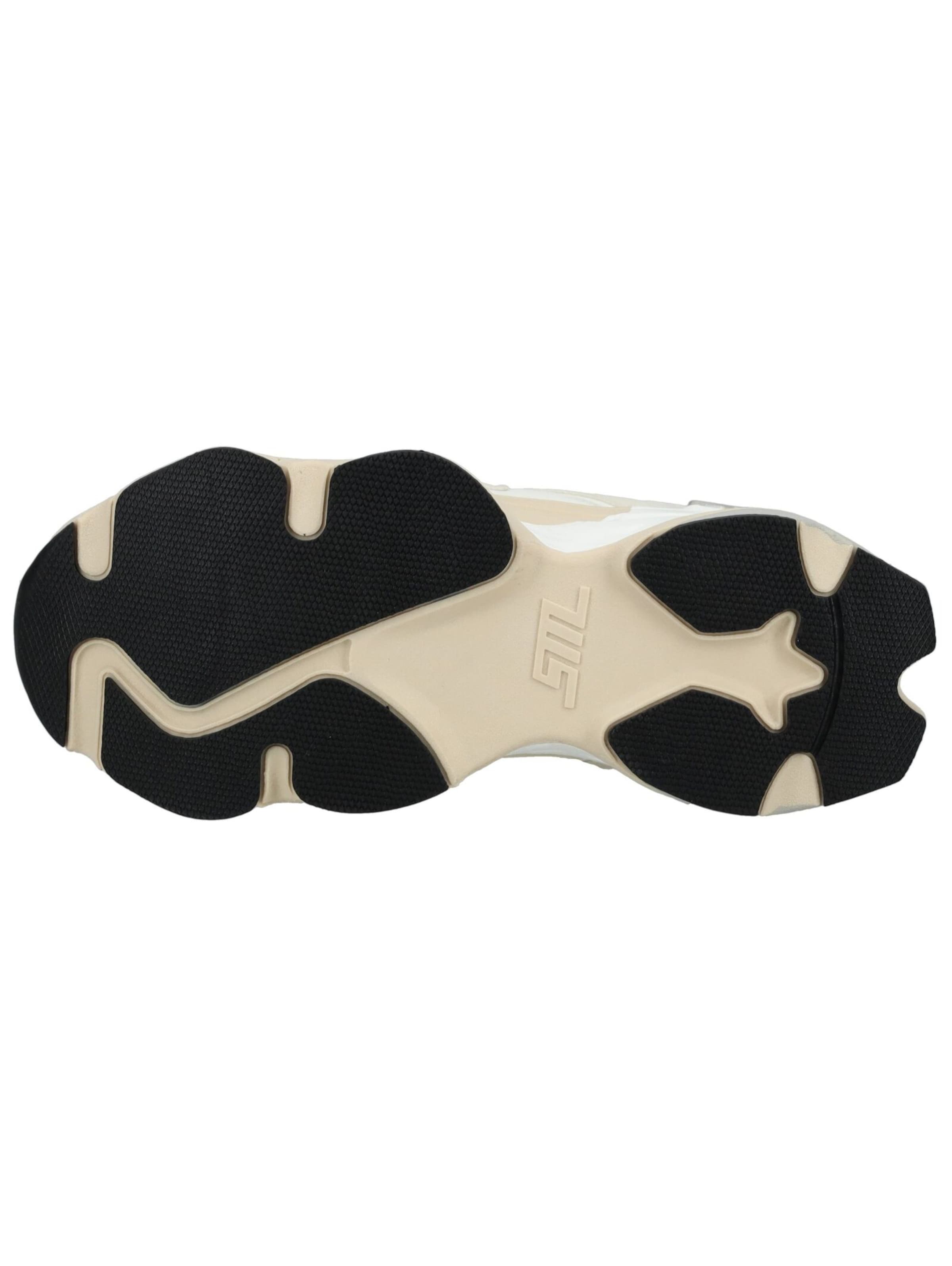 Baskets basses STEVE MADDEN en blanc