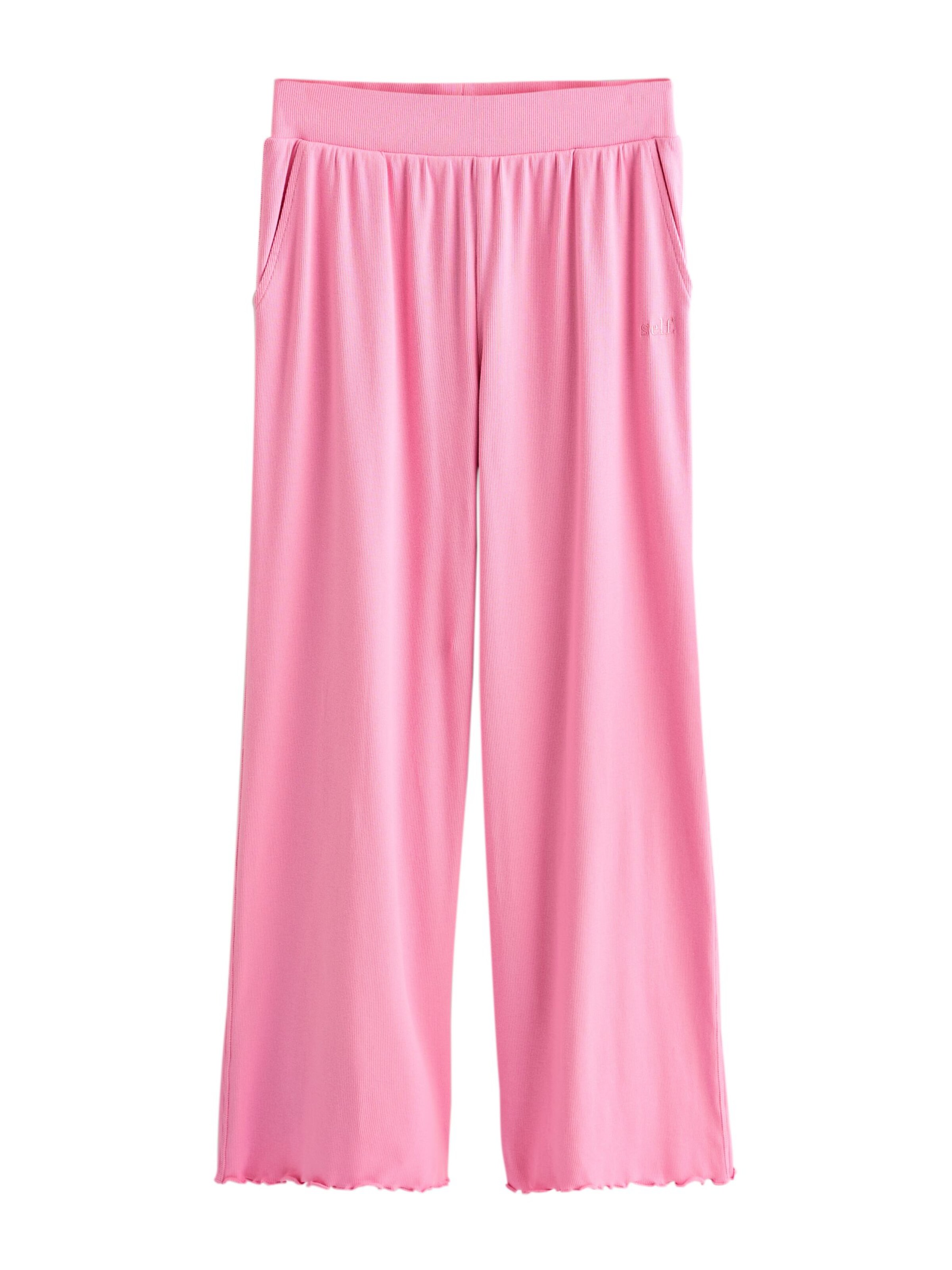 self. Pyjama in Pink