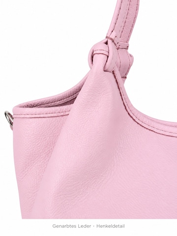 Brise - Shopper 'Alvera Large' em rosa