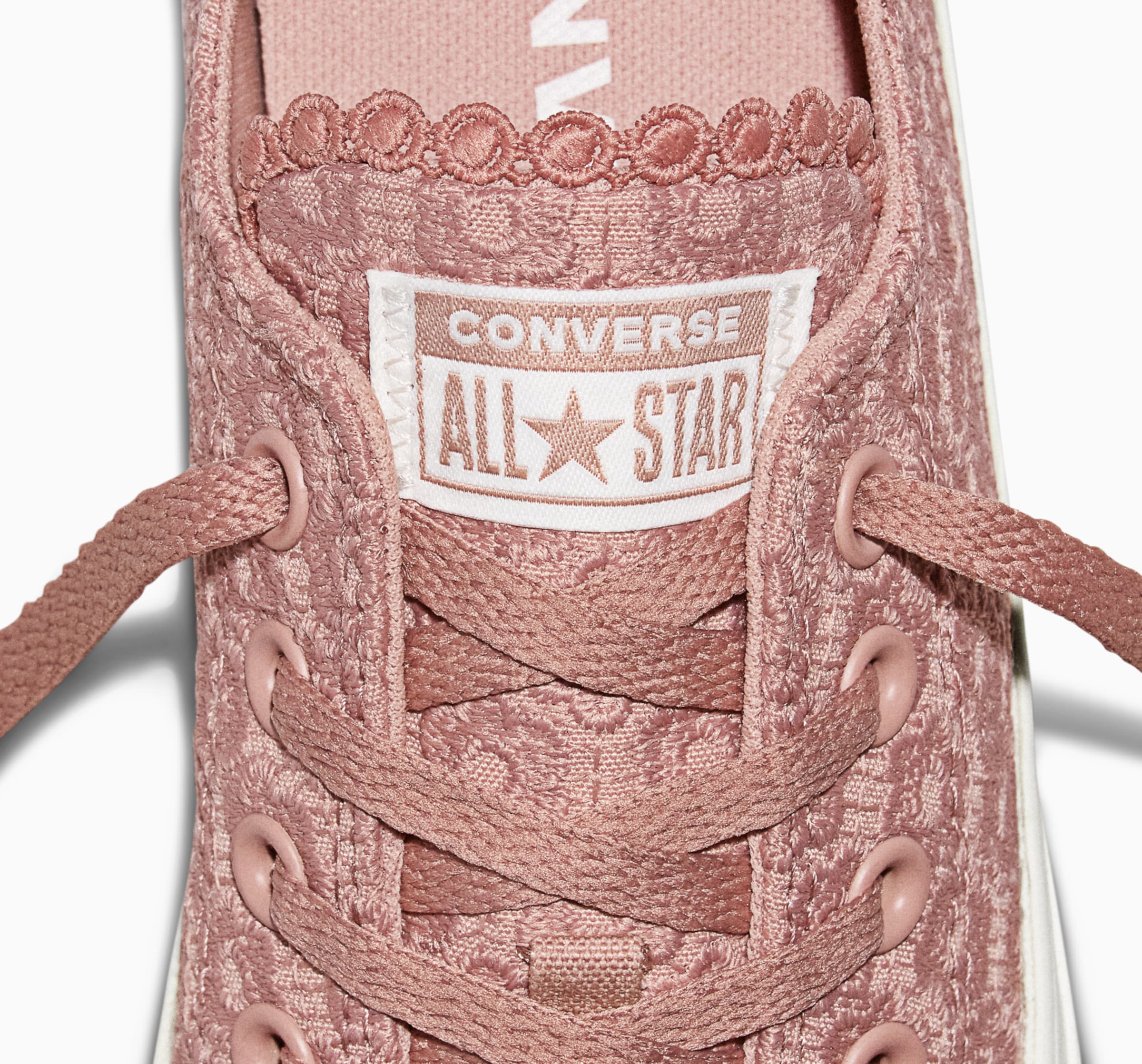 CONVERSE Sneaker in Pink