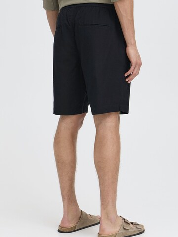 Regular Pantalon chino 'SDLinus' !Solid en noir