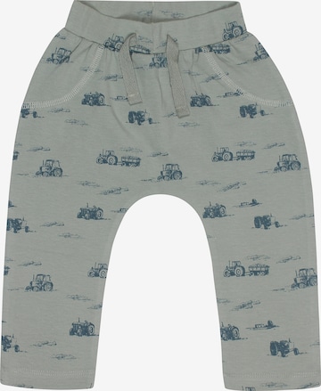 regular Pantaloni di Kids Up in verde: frontale