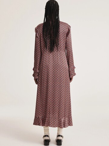 Odd Molly Mekko värissä ruskea