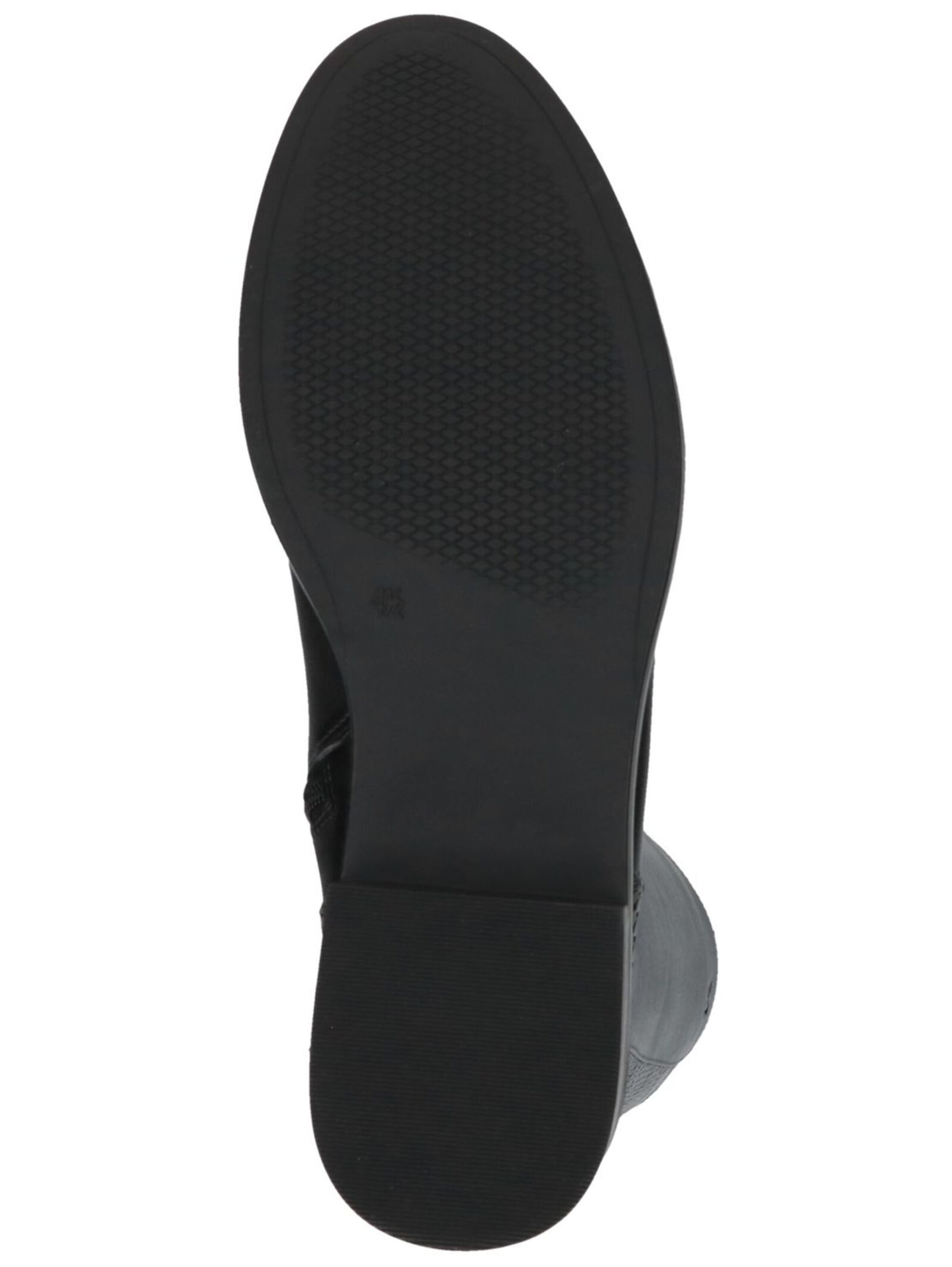 CAPRICE Boot in Black