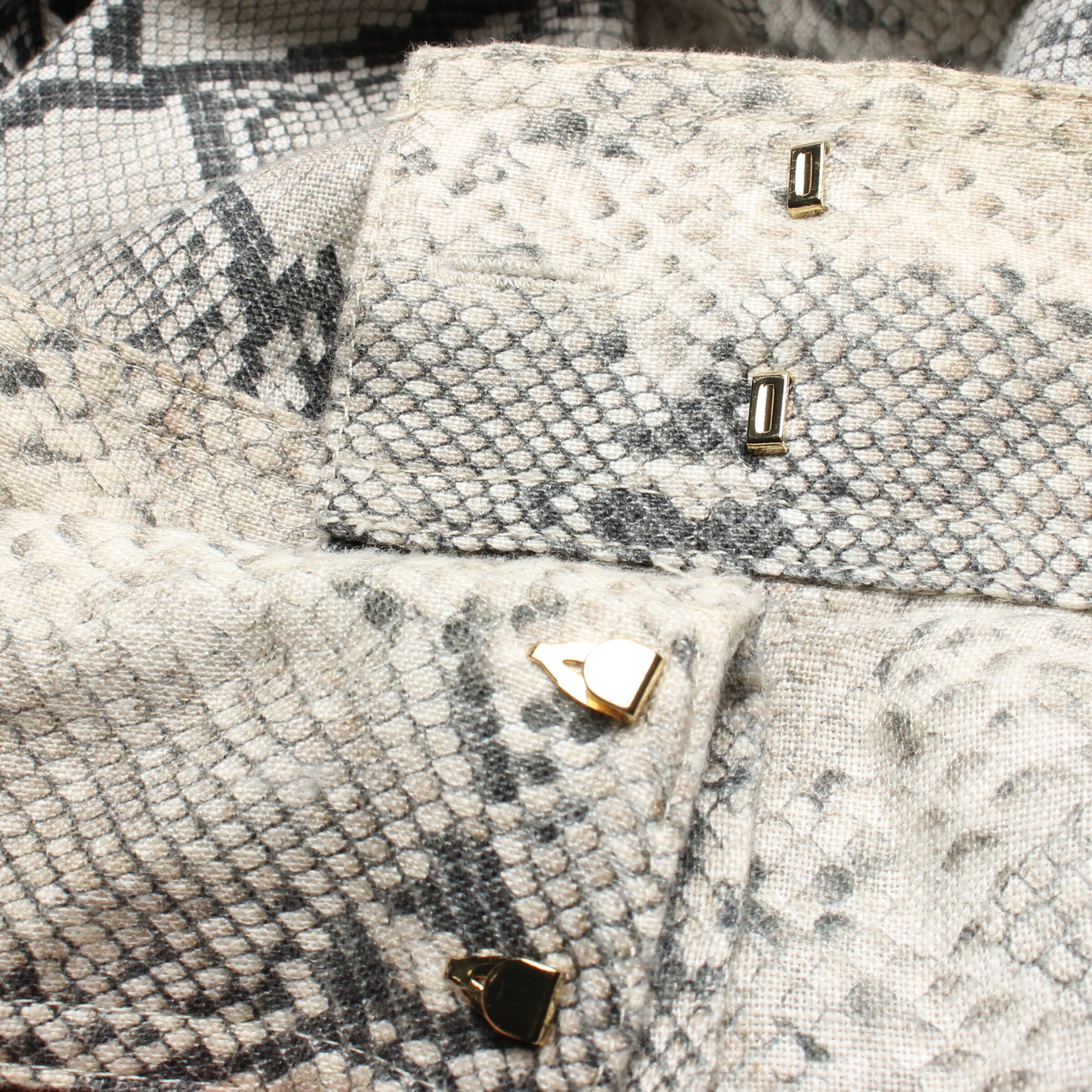 Zimmermann Pants in L in Mixed colors