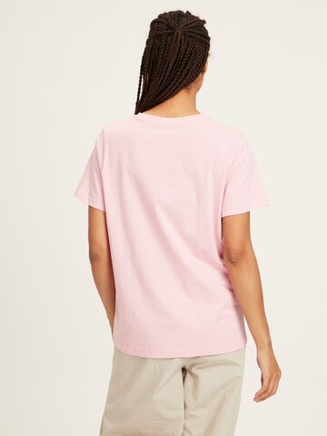 Cross Jeans Shirt in Pink
