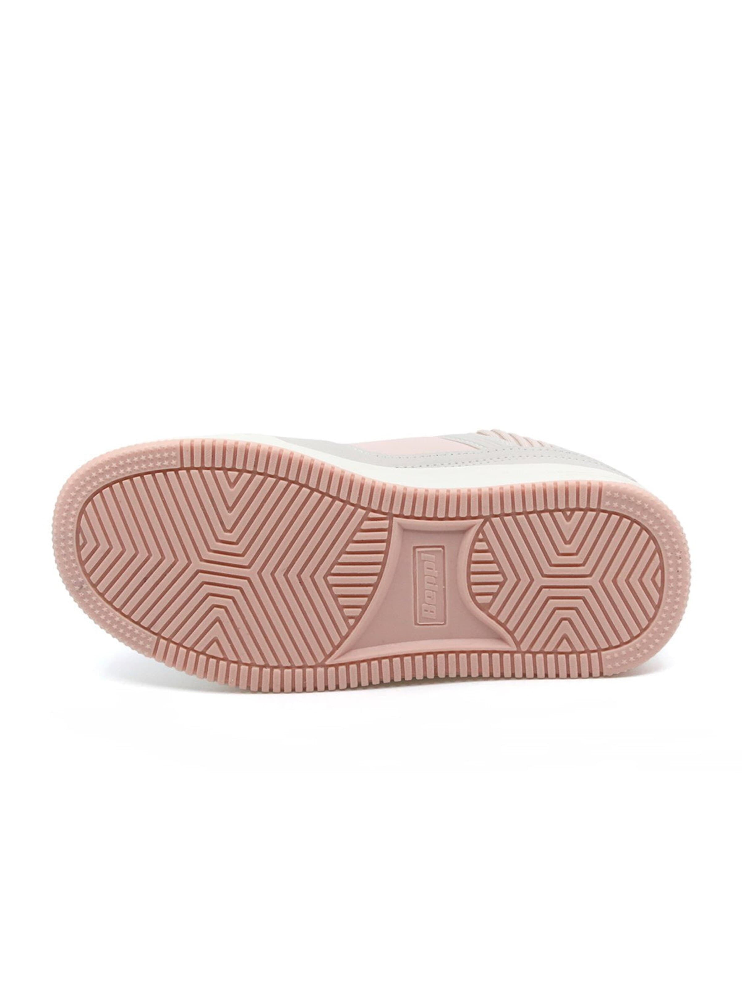 Baskets 'Casual Shoe' Beppi en rose