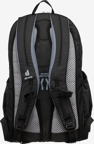 DEUTER Backpack 'Gogo' in Black