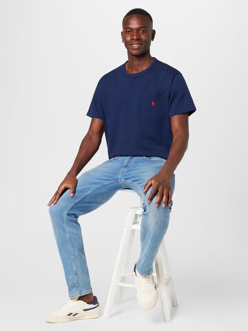 Polo Ralph Lauren Shirt in Blue