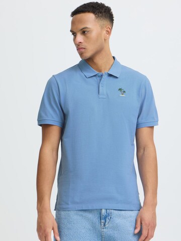 Maglietta ' BHFelise ' di BLEND in blu: frontale