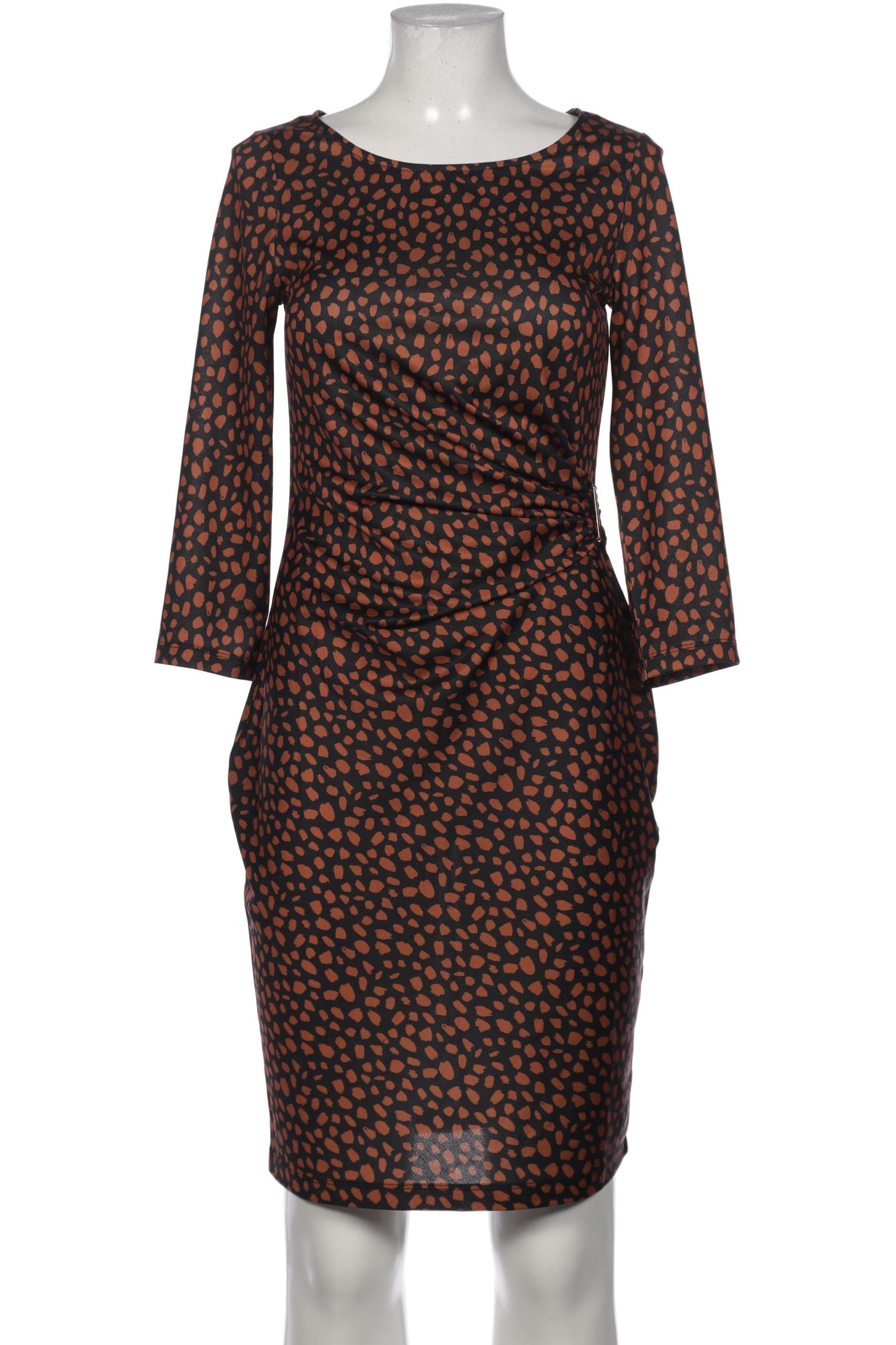 Anna Field Dress in S in Black: front