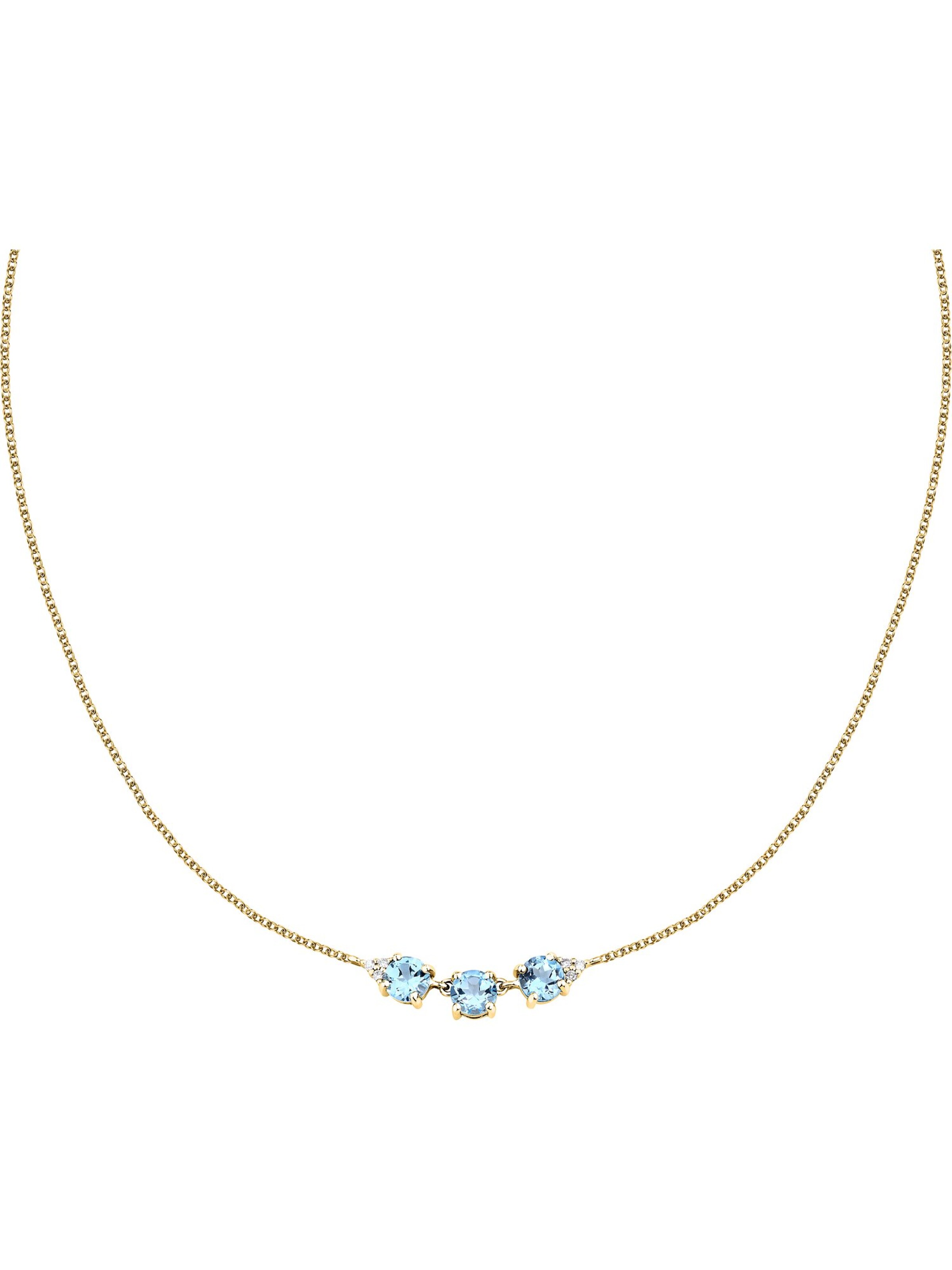 MORELLATO Kette in Gold