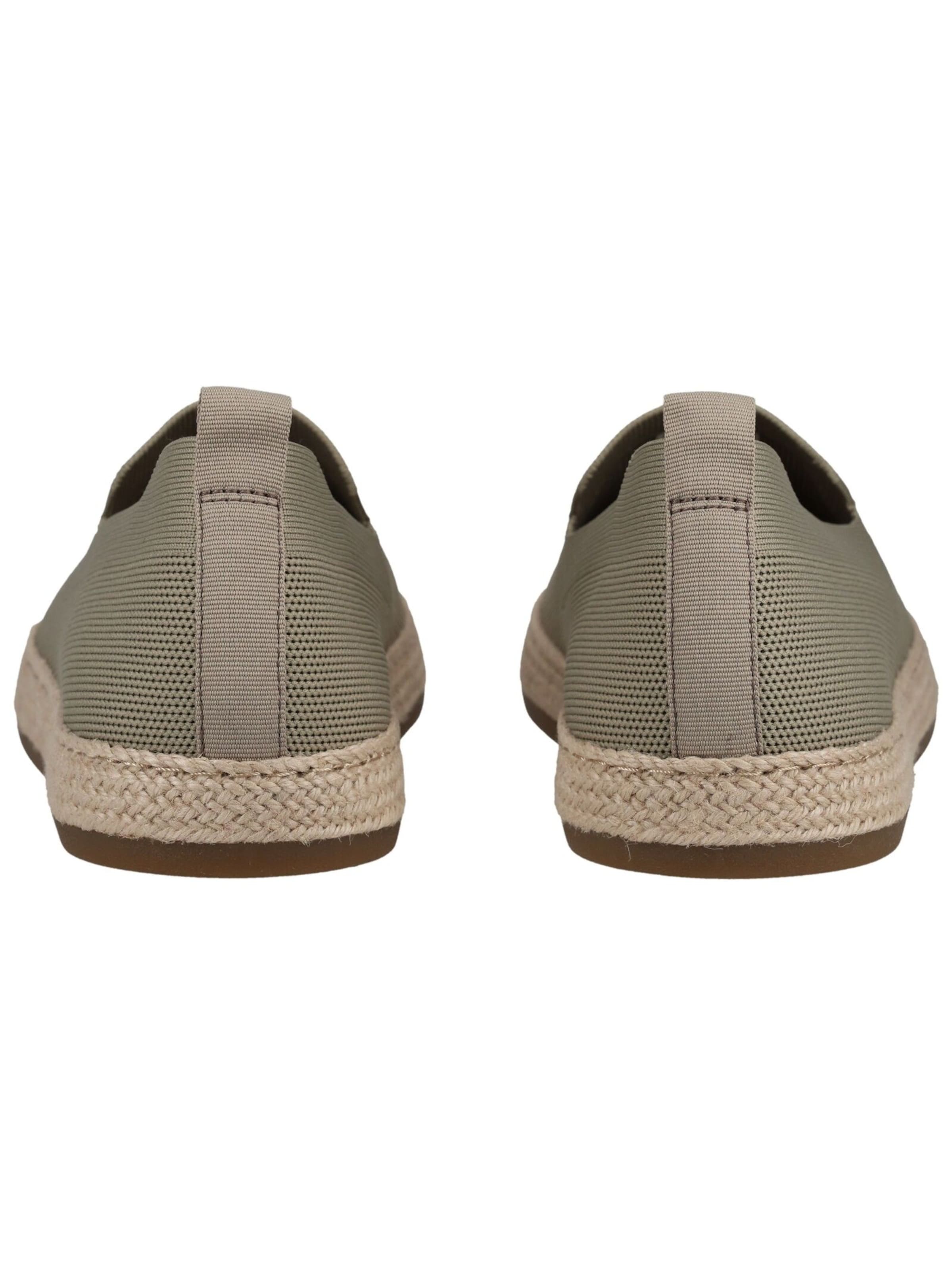 Espadrilles GEOX en beige