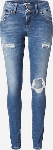 LTB Jeans 'Molly' in Blauw: voorkant