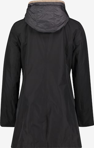 GIL BRETPrijelazna jakna - crna boja