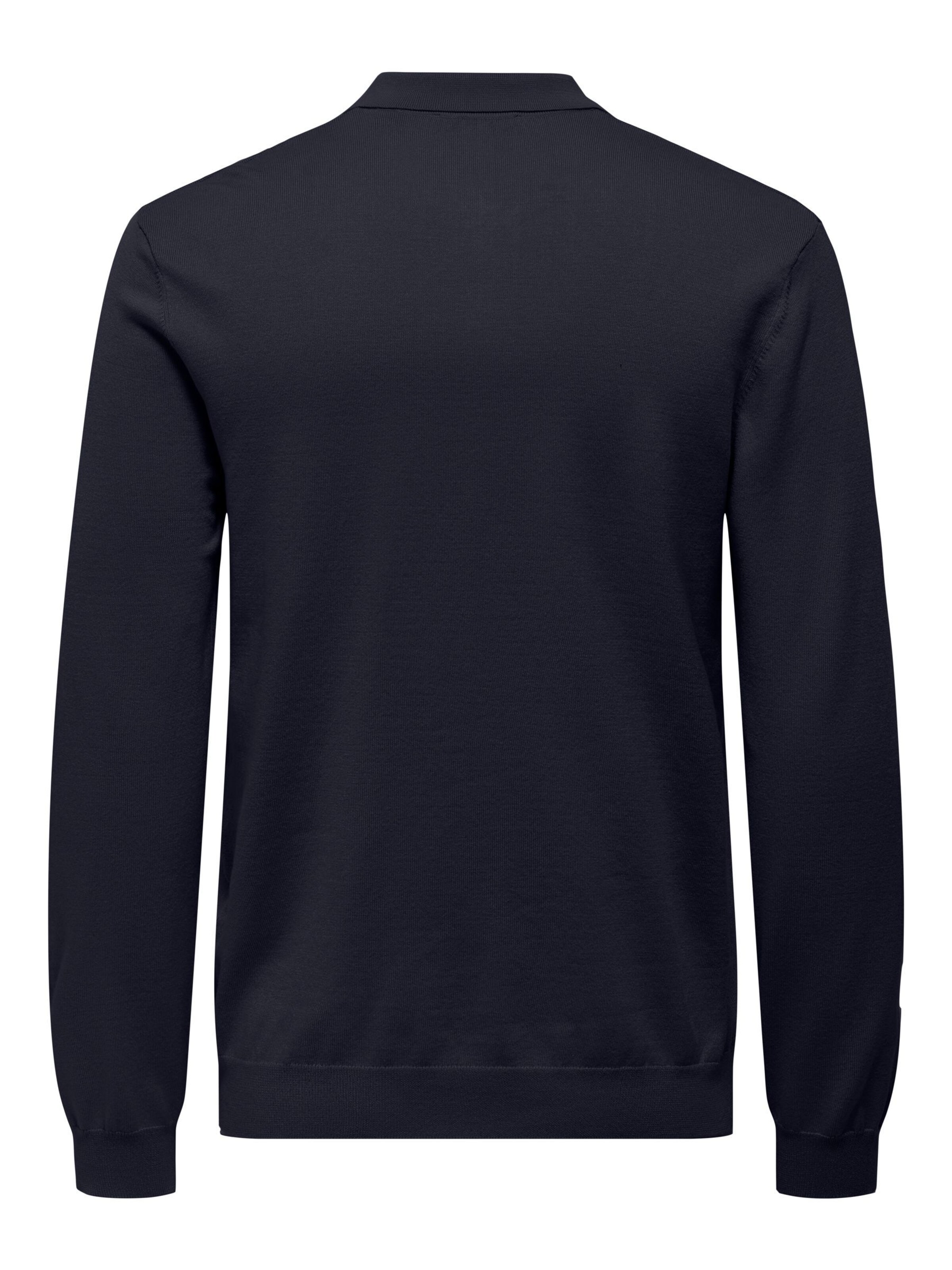 Only & Sons - Jersey 'ONSWyler' en azul