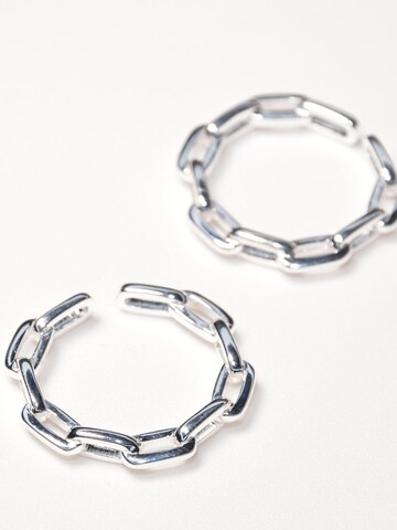 ARS-ARGENTI Ring '#013' in Silver