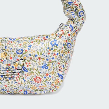 Sac bandoulière 'Adidas Originals X Liberty London' ADIDAS ORIGINALS en mélange de couleurs