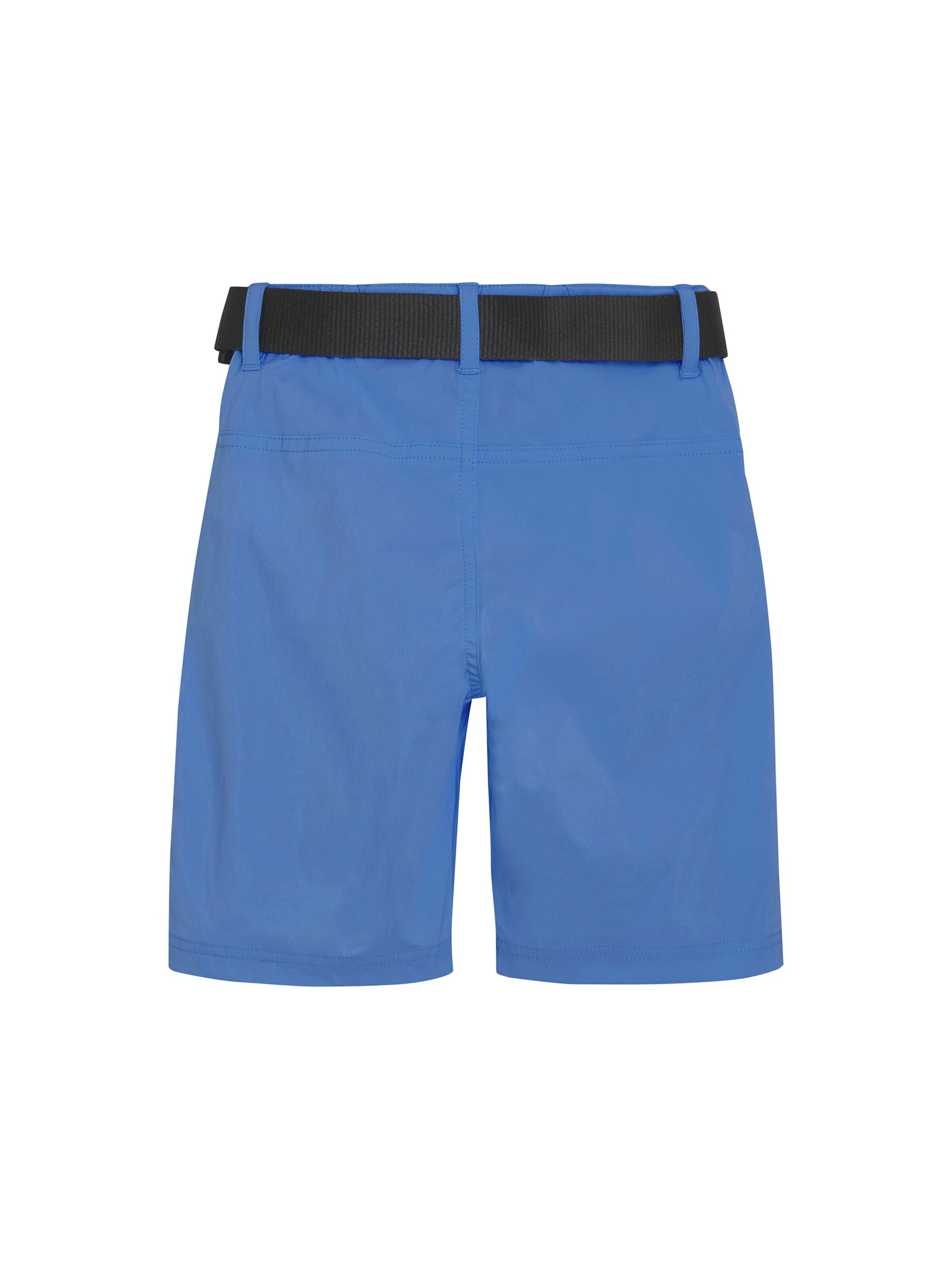 Regular Pantalon COLOR KIDS en bleu