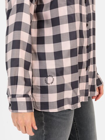 CAMEL ACTIVE Blouse in Pink