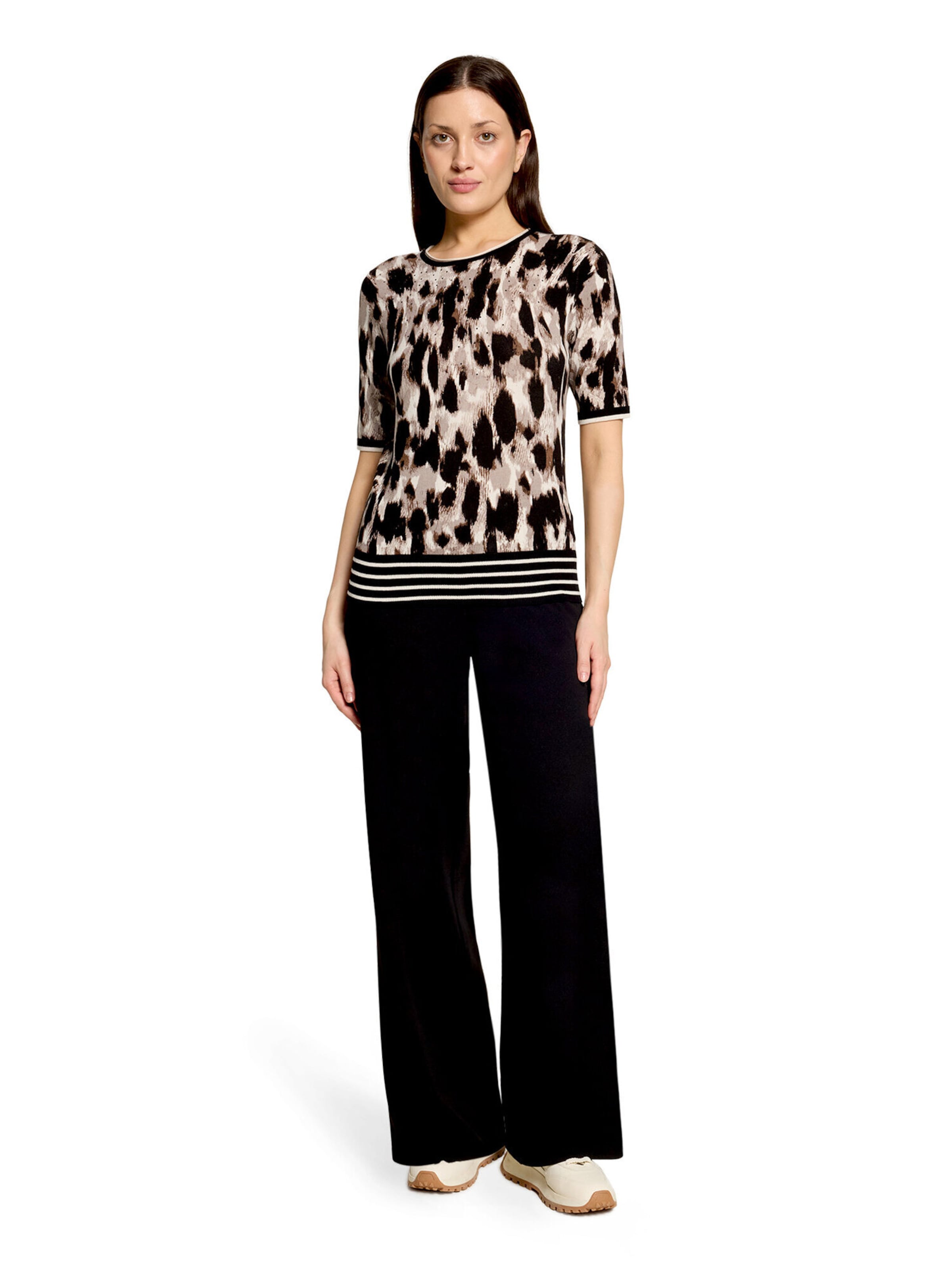Betty Barclay Pullover in Beige: Vorderseite