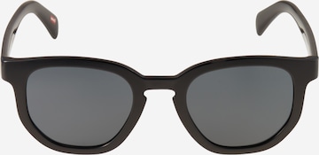 LEVI'S ® Okulary przeciwsłoneczne w kolorze czarny