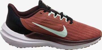 NIKE Laufschuh  'Zoom Winflo 9' in Braun