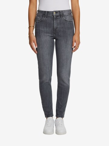 ESPRIT Regular Jeans in Grau: predná strana