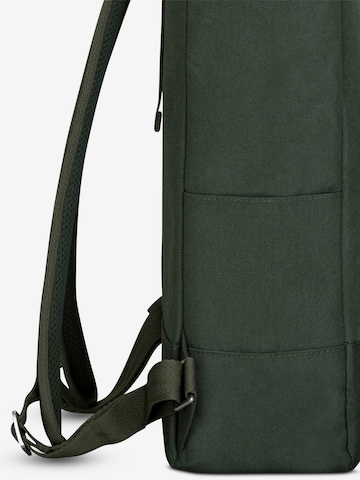 Sac à dos 'Robin Medium' Johnny Urban en vert