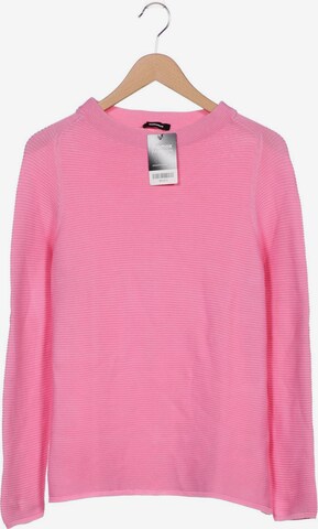 Walbusch Pullover M in Pink: predná strana