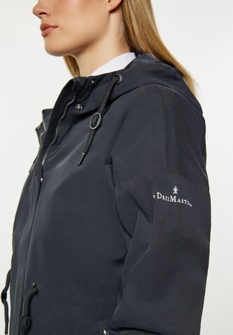 DreiMaster Klassik Between-season jacket in Black