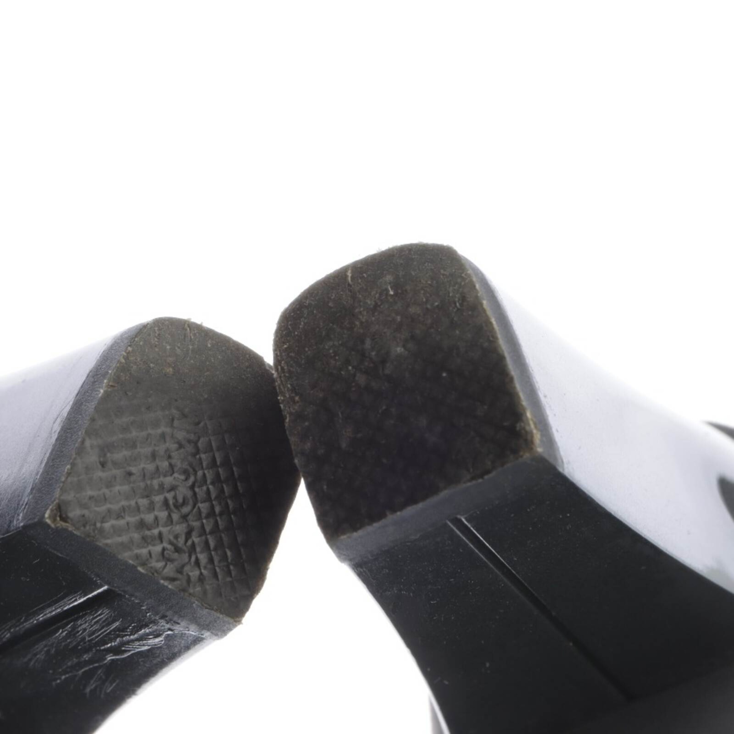 HOGAN Stiefeletten 37 in Grau