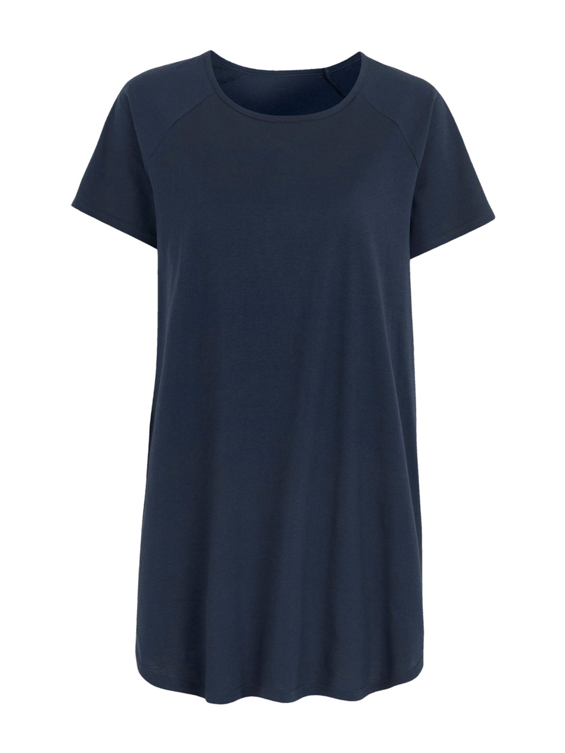 Cellbes of Sweden Tunika in Blau