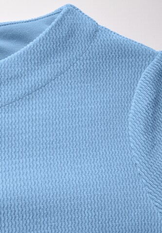 CECIL Shirt in Blue