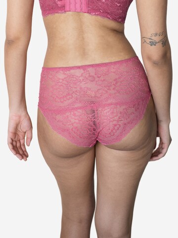 SugarShape Broekje 'Lace' in Roze