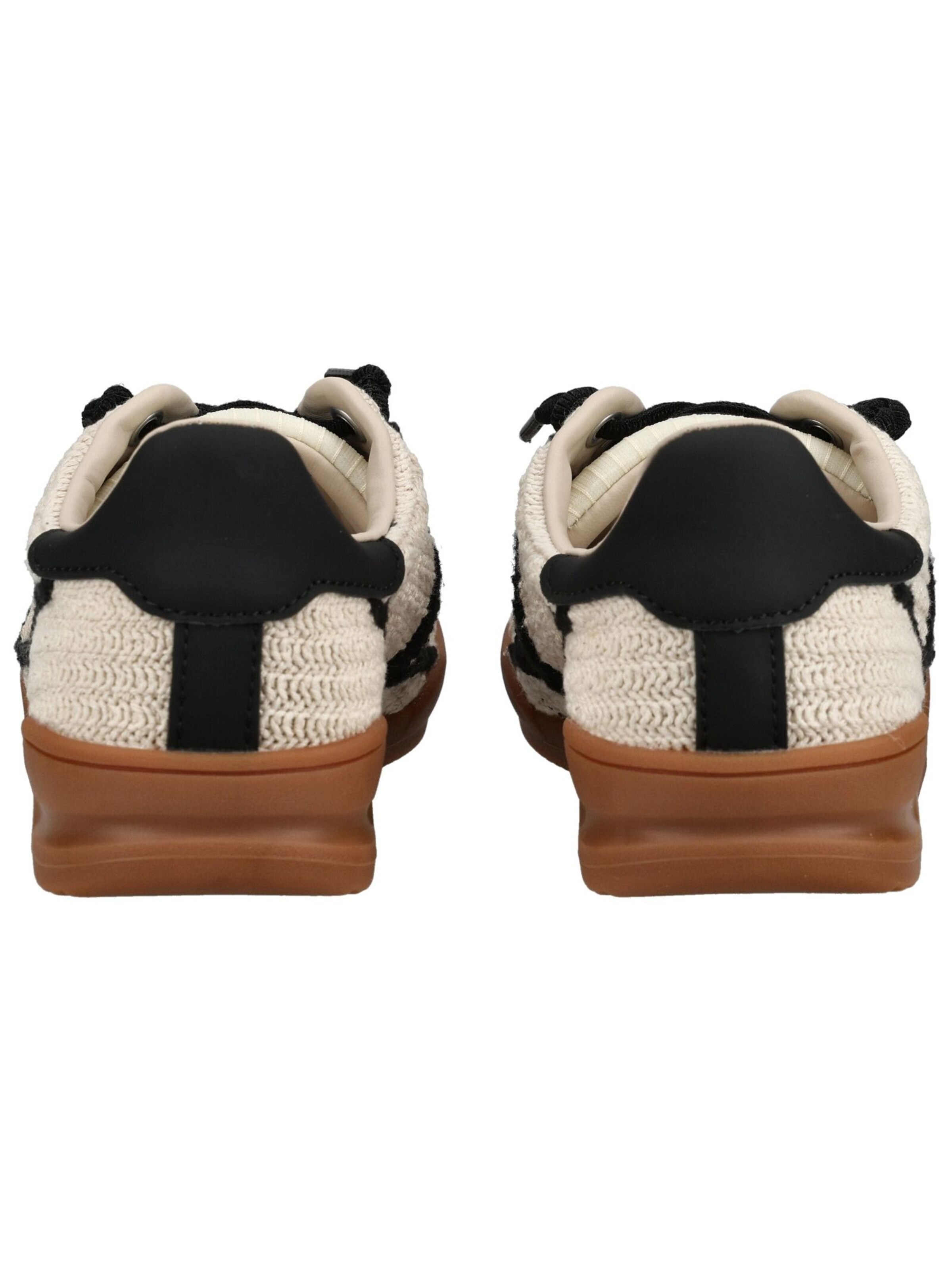 STEVE MADDEN Sneakers laag in Beige