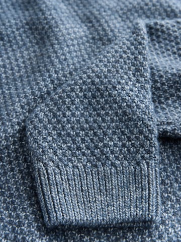 Next Trui in Blauw