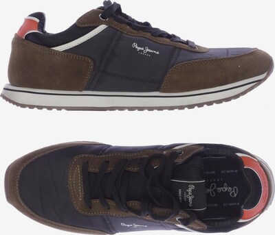 Pepe Jeans Sneakers & Trainers in 44 in Brown, Item view