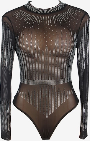 ORGANZA Lingerie Wäschebody 'Body' in : Vorderseite