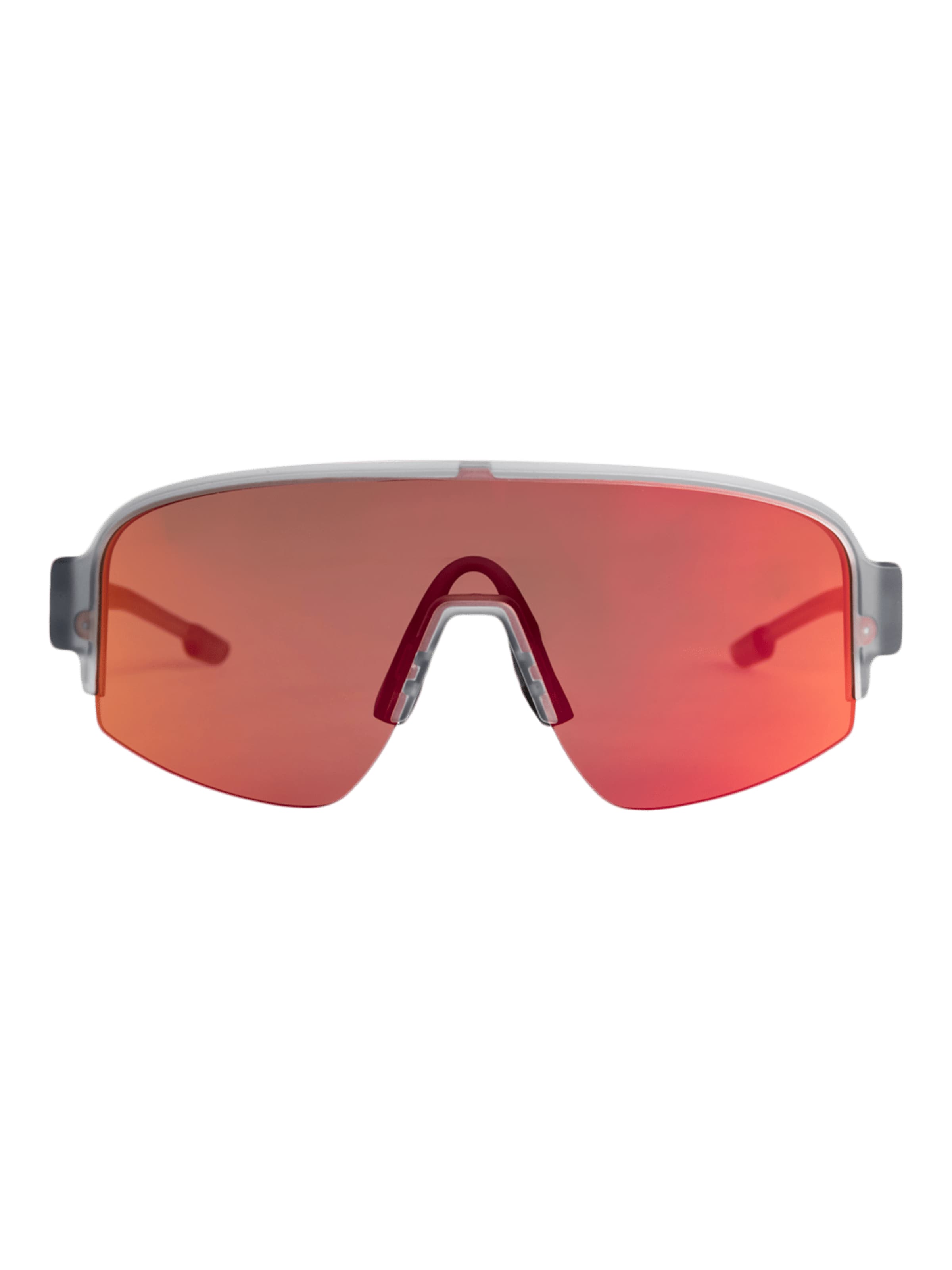 Lunettes de soleil 'Nami' ROXY en argent