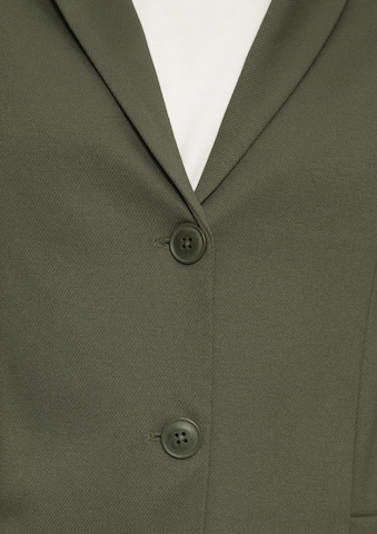 s.Oliver Blazers in Groen