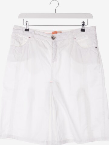 Liu Jo Skirt in XL in White: front