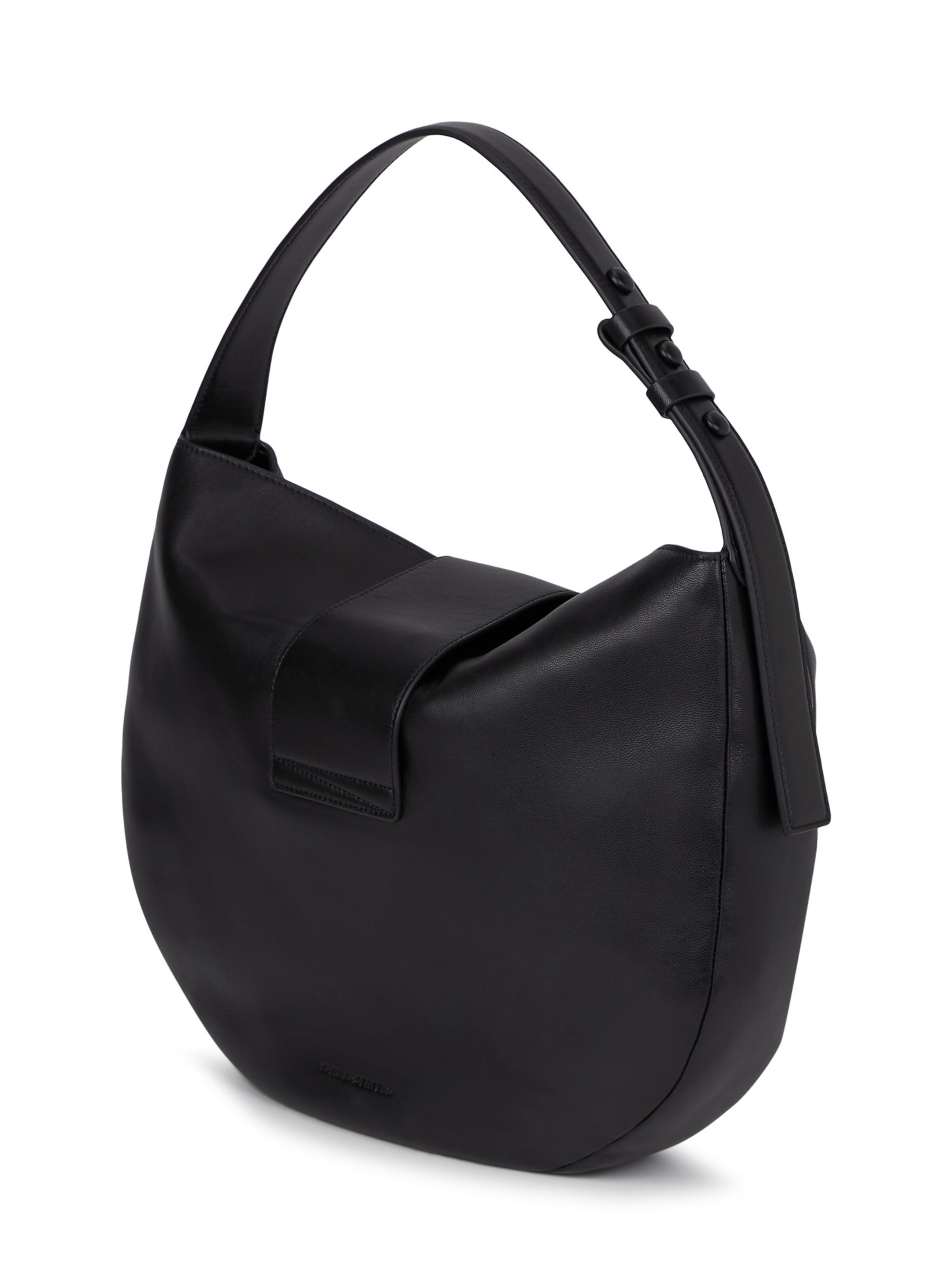 Karl Lagerfeld Наплечная сумка в Черный