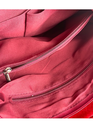 Sac à dos '2in1 Rucksacktasche' Kumixi en rouge