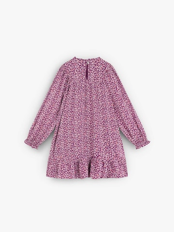 Robe ' ' Scalpers en violet